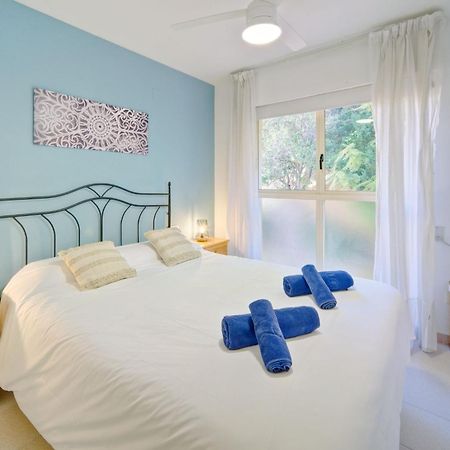 Apartment Zeus-4 By Interhome Calpe Exterior photo