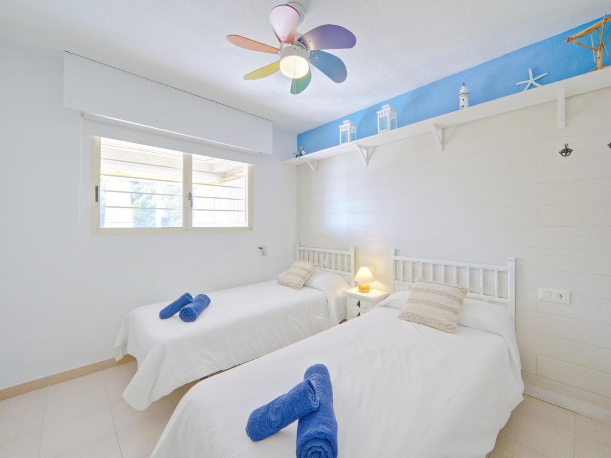 Apartment Zeus-4 By Interhome Calpe Exterior photo