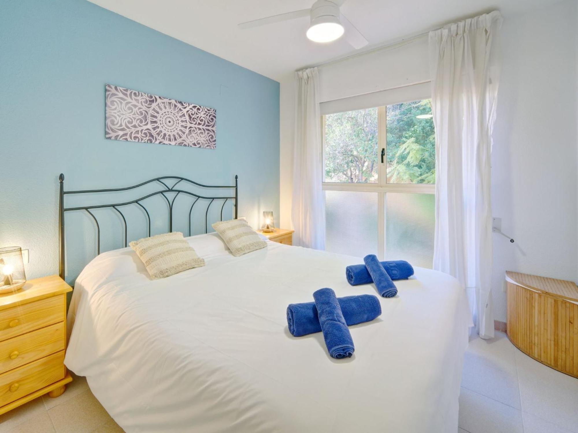 Apartment Zeus-4 By Interhome Calpe Exterior photo
