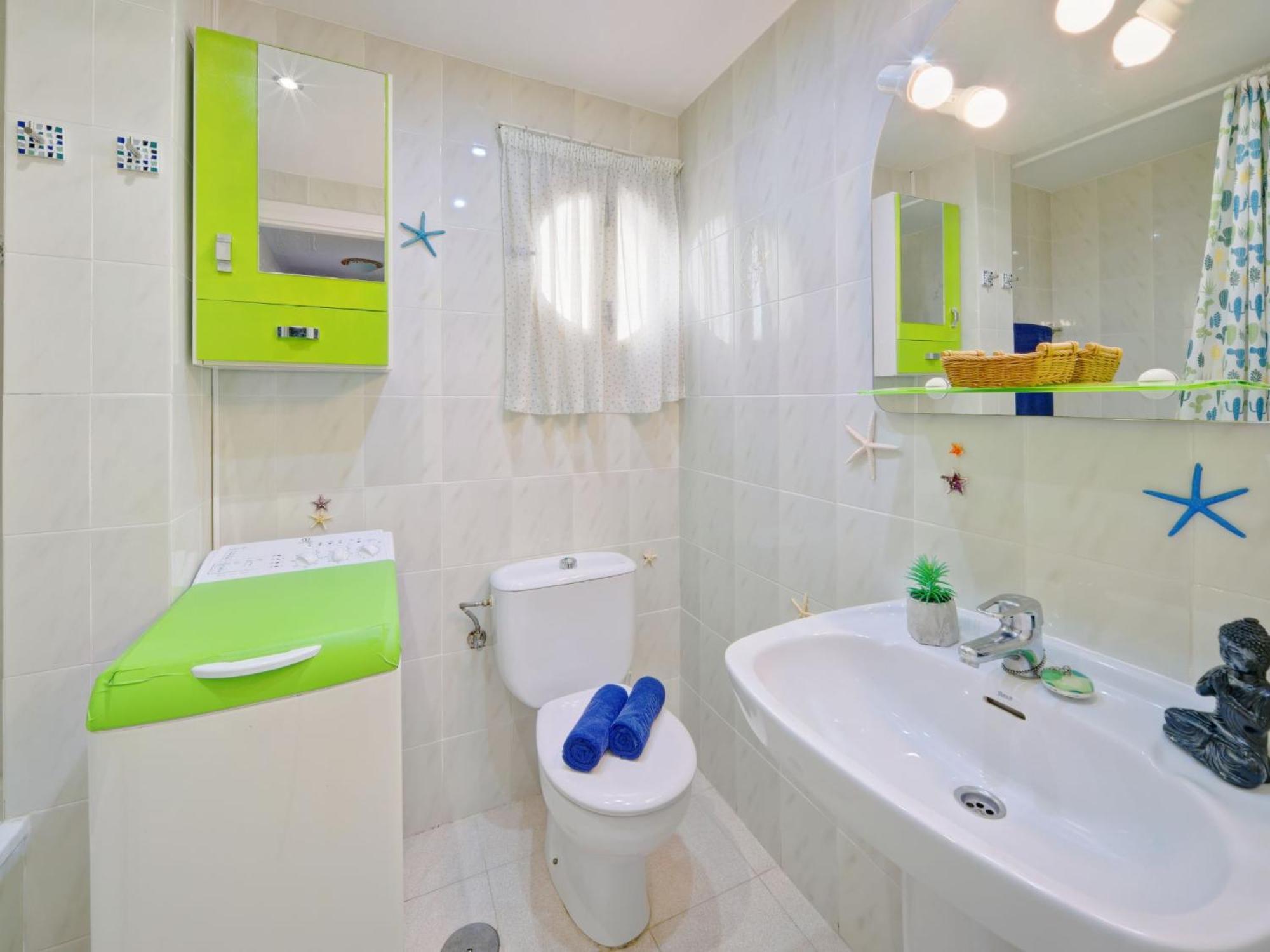Apartment Zeus-4 By Interhome Calpe Exterior photo